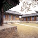 영천향교 대성전 이미지