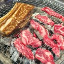 일선갈비 신곡점