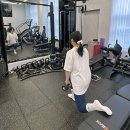훈짐PT | 원주헬스장 훈짐pt 피티 &amp; 연속혈당측정기 후기