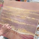 표현하는 즐거움, 유화 이미지