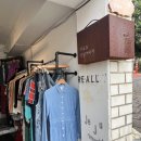 [제주한달살이] 13일차//짱구분식, 리유즈재발견상점, 숨비아일랜드, 베큠커피, 자구리공원, 오는정김밥