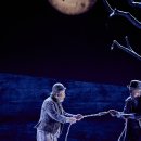 연극 고도를 기다리며 이미지