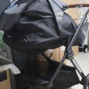 (주)실버쉴드 | [후기][내돈내산] 실버크로스 유니버셜 윈드쉴드 (방풍커버)_첫 산책 준비완료