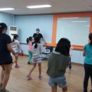 방송댄스 이미지