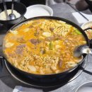 국제상가 | ：용산：전자상가 부대찌개 맛집 용산국제회관 점심 내돈내산 후기!