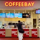 커피베이 앞 이미지