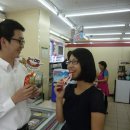 세븐일레븐 수유점 이미지