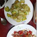 우리집 진수성찬 이미지