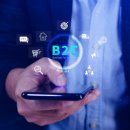비투씨(B2C) 이미지