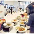 엠이케어 | 용인돌잔치 이쁜 인테리어와 포토존이 있는 파티엠