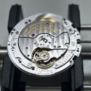 318 | [코드워치] 다니엘 로스 파피용 318Y50 오버홀 작업 후기