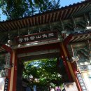 성북구견인차량보관소 | 서울 여행지 갈만한곳 | 길상사 꽃무릇 서울로 7017 | 서울 가볼만한곳
