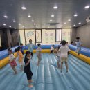 용인대태권쏭태권도장 | 태권쏭&점핑쏭에서 5시간의 특별한 선물🎁👨‍👩‍👧‍👧