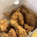 맘스터치 안성점 | 폼 미친 안성 공도 맘스터치 후라이드 후기 | 가성비 미쳤네,, 공도 후라이드 잘하는 집 추천