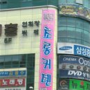 초롱커텐