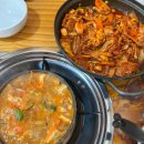 순하네 | [여주 아울렛 근처 맛집] 순하네 돌솥밥집 제육볶음 청국장 찐후기