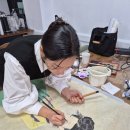 원. 표구 | 원주취미미술 예랑민화연구소 예원 표구화랑 서울청사진