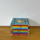 꼬마 그림작가 A반 | 유아 영어그림책 추천 3탄 (레슬리 패트리셀리, Peek-a WHO?, One Lonely Fish, Color Zoo)