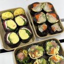 서초식물원 | 강민경 극찬 식물원김밥 내돈내산 솔직후기, 서초 김밥 맛집 6가지 메뉴 비교 추천