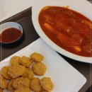 꼬마김밥어른떡볶이