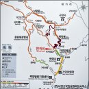 10월 3일 제920차 빛고을새즈믄산악회 정기산행안내 백암산(상왕봉,742m))(장성).블야100플러스 이미지