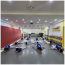 무한태권도장 이미지