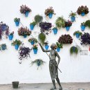 가톨릭할인마트 | (런던 유학생/여자 혼자 유럽여행) 1월 포르투갈·스페인 여행｜그라나다 2박 1일차(코르도바→그라나다...