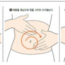 내 손은 약손~복부마사지 제대로 효과 보려면? 이미지