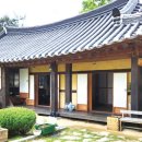 민들레한옥