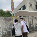 [香港] #24. 홍콩대 21학번 새내기 김민규(였습니다) | 홍콩대 1학년 마무리 | 새내기 기록
