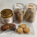 리향 | 잠실 송파 쿠키 맛집 고소리향 방문, 택배 주문 쿠키 후기 많음