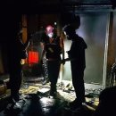 북부소방서 화장실 이미지