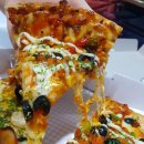 더피자(The Pizza) 보문점