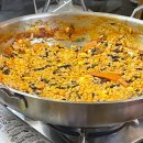 떡볶이마을 | [수원 영통] 즉떡 맛집 영통 떡볶이마을 내돈내산 후기