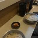 종로멸치국수