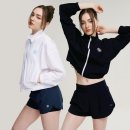 레이지비 여성 래쉬가드 크롭 집업, 빅사이즈 쿨터치 에어라이트 긴팔 후기
