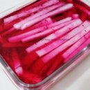 김밥속에단무지 이미지