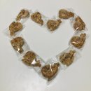 울산고래떡방협동조합 | 울산 떡집 추천 :: 사회적기업 울산 고래떡방 협동조합의 쫀득쫀득 고래구운떡 먹어봤어요