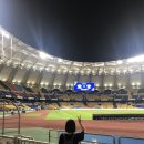 현대신성모터스(주) | 230802 쿠팡플레이 시리즈 PSG 전북현대모터스 오픈트레이닝 후기 (부산아시아드주경기장)