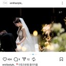 본식스냅 에밀리아스타일 aT포레 서브스냅 계약 후기 :: 짝꿍할인코드 페이백 총 7만원 할인