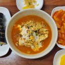 분식 집 이미지