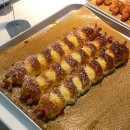대곡신당 | 구미 신상대형베이커리 산동카페 우즈베이커리 별빛캠프 산동점 후기