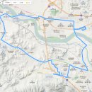 화랑교 앞 삼거리 1 이미지