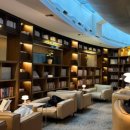 톤 워커 | 그랜드 워커힐 서울 투숙후기 /출장 호캉스