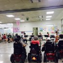 장애인과 함께하는 음악회 이미지