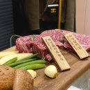 몽블이 | 판교 현대백화점 맛집 우몽블랙 소고기 고기집 후기