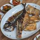 신부산식당 | [부산역 맛집] 덕미생선구이 | 부산역 도보 5분 주차 가능 생선구이 맛집