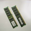 컴퓨터 부품팝니다(DDR1 pc3200 삼성512램2개,P4 3.0Ghz 노스우드 cpu(478pin)+힛파이프 쿨러, 유니텍 지포스6800XT) 이미지