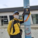 대황1리 경로당 | 서해랑길 충남구간12 77팔봉초교-창작예술촌-78도성1리 마을회관-79대산 버스터미날-화곡어린이집