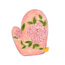 아빠손 푸드 이미지